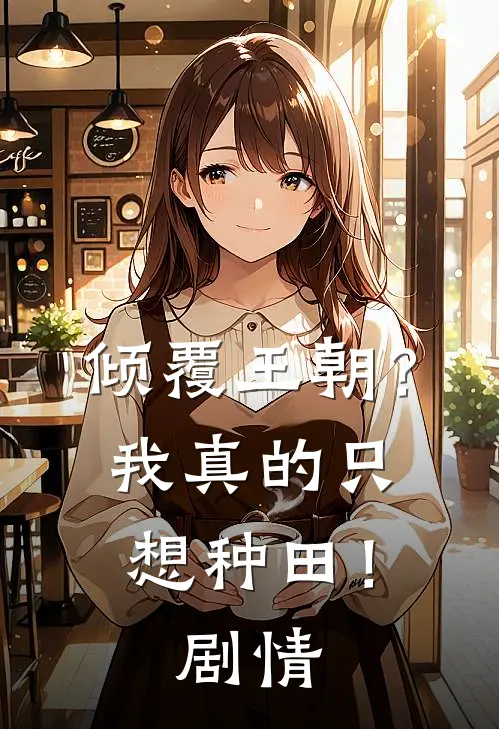 倾覆王朝？我真的只想种田！剧情