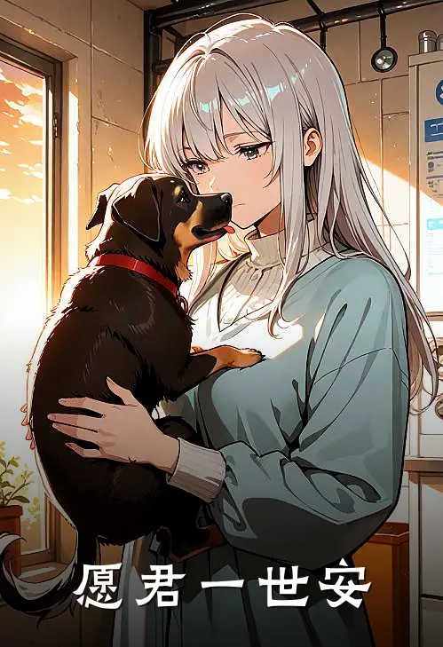 愿君一世安