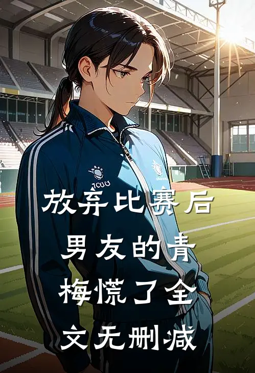 放弃比赛后，男友的青梅慌了全文无删减
