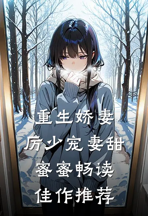 重生娇妻：厉少宠妻甜蜜蜜畅读佳作推荐