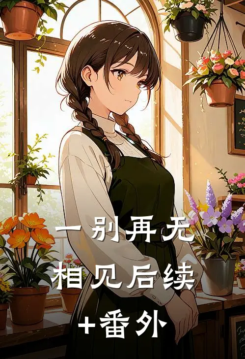 一别再无相见后续+番外