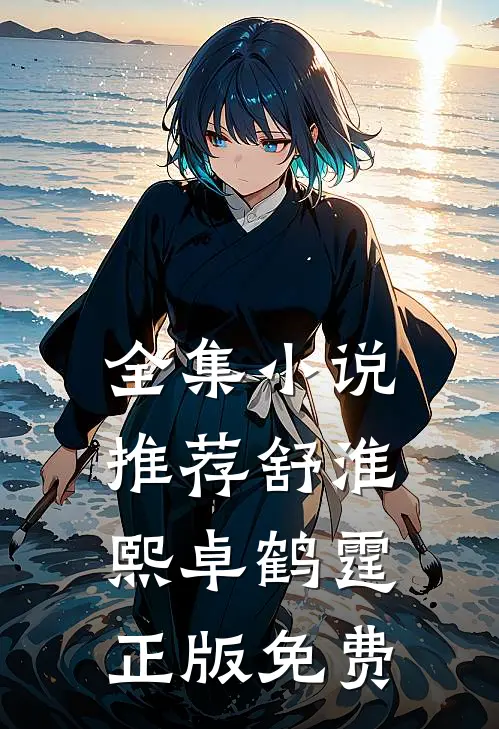 全集小说推荐舒淮熙卓鹤霆正版免费