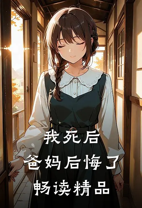 我死后，爸妈后悔了畅读精品
