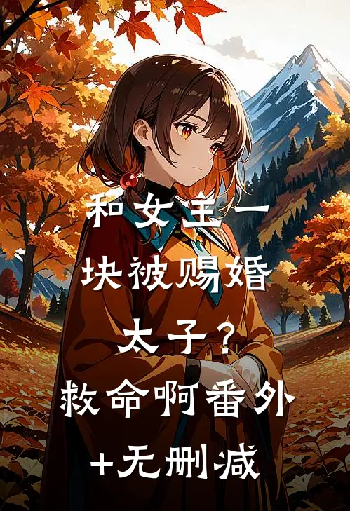 和女主一块被赐婚太子？救命啊番外+无删减