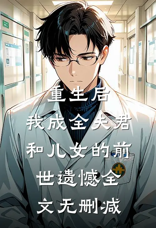 重生后，我成全夫君和儿女的前世遗憾全文无删减