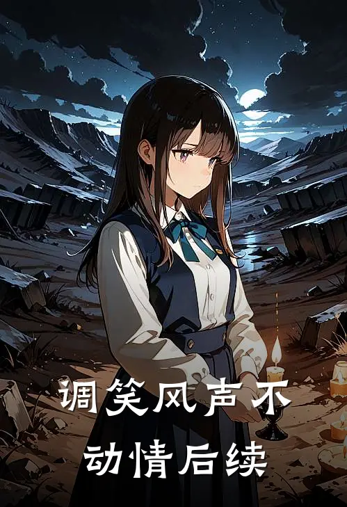 调笑风声不动情后续