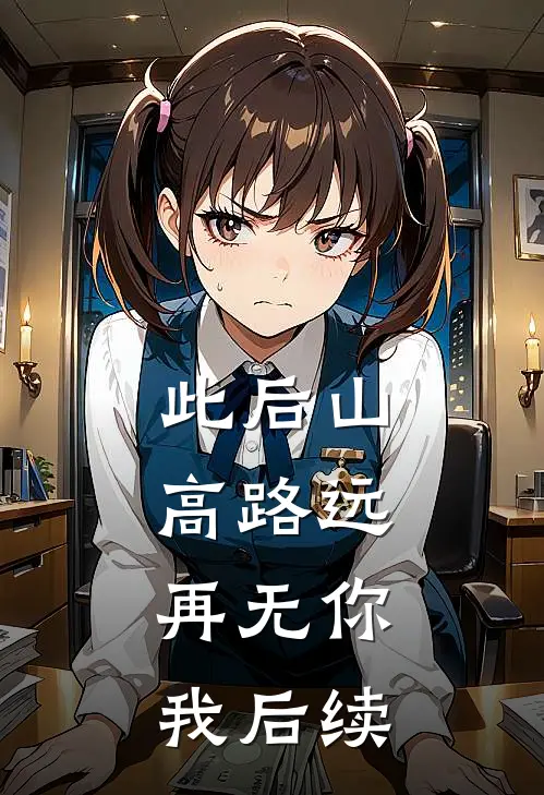 此后山高路远，再无你我后续