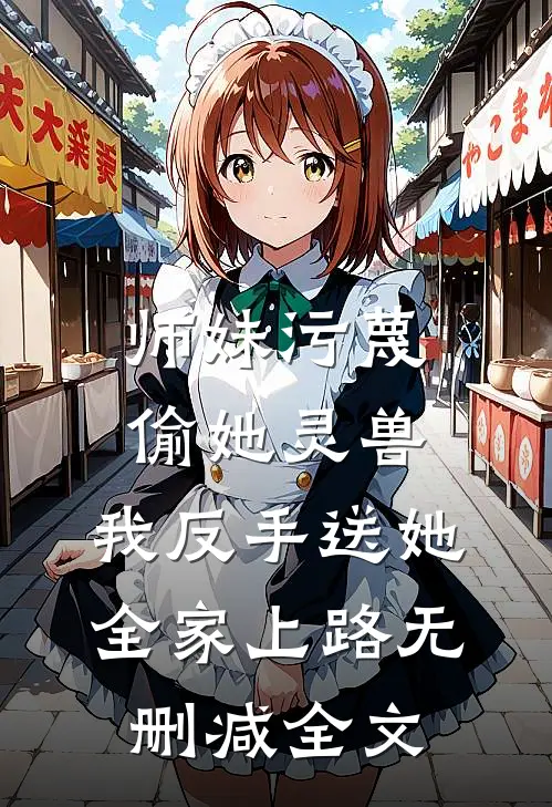 师妹污蔑偷她灵兽，我反手送她全家上路无删减全文