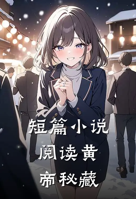 短篇小说阅读黄帝秘藏