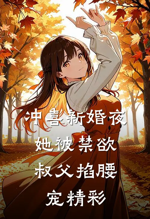 冲喜新婚夜，她被禁欲叔父掐腰宠精彩