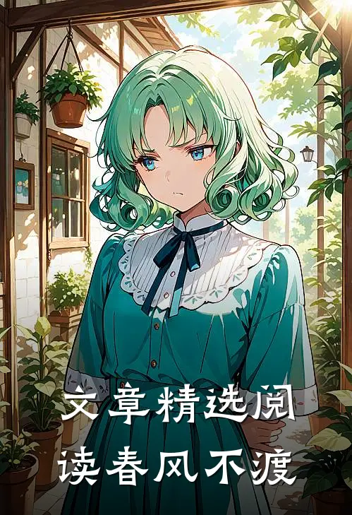 文章精选阅读春风不渡
