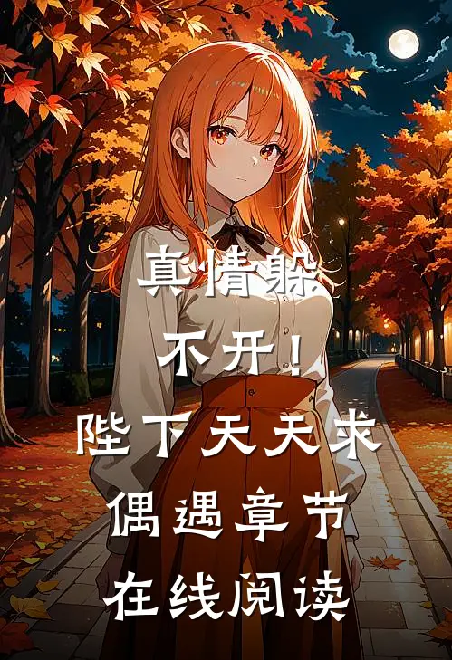 真情躲不开！陛下天天求偶遇章节在线阅读