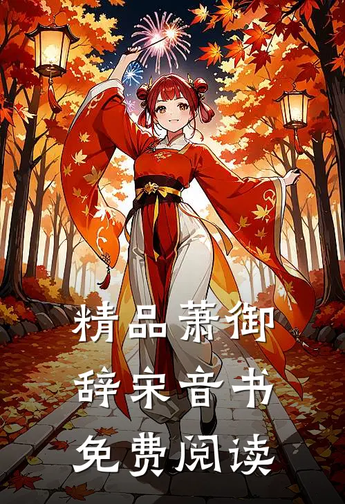 精品萧御辞宋音书免费阅读