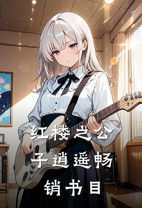 红楼之公子逍遥畅销书目