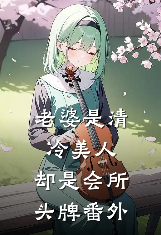 老婆是清冷美人，却是会所头牌 番外