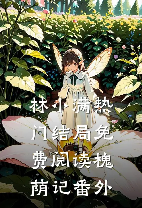 林小满热门结局免费阅读槐荫记番外
