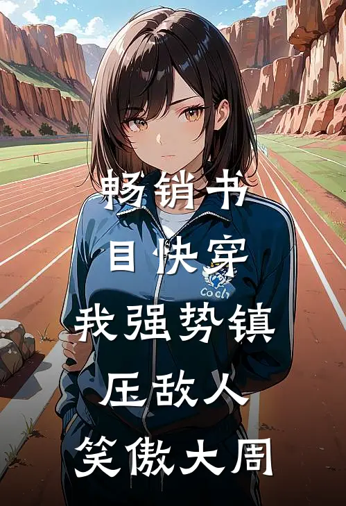 畅销书目快穿：我强势镇压敌人，笑傲大周