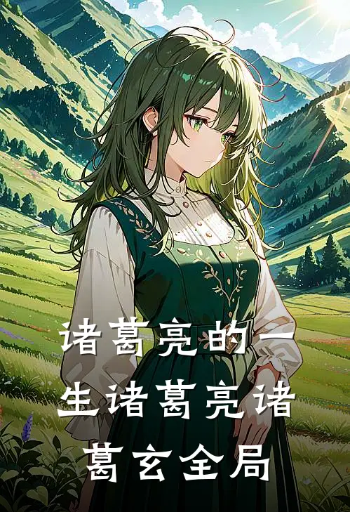 《诸葛亮的一生》诸葛亮诸葛玄全局