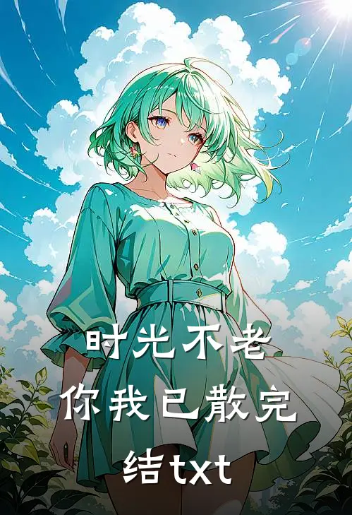 时光不老，你我已散完结txt
