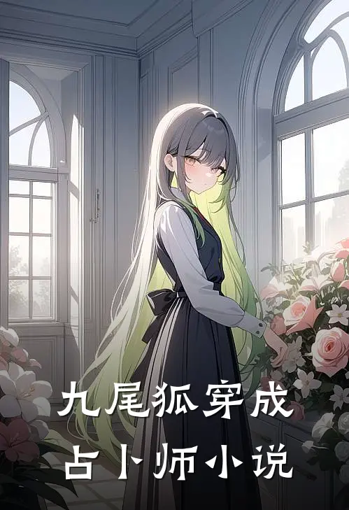 九尾狐穿成占卜师小说