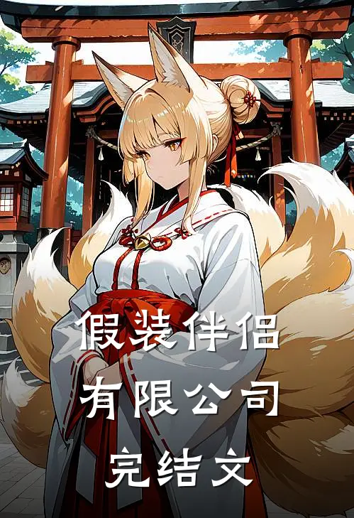 假装伴侣有限公司完结文