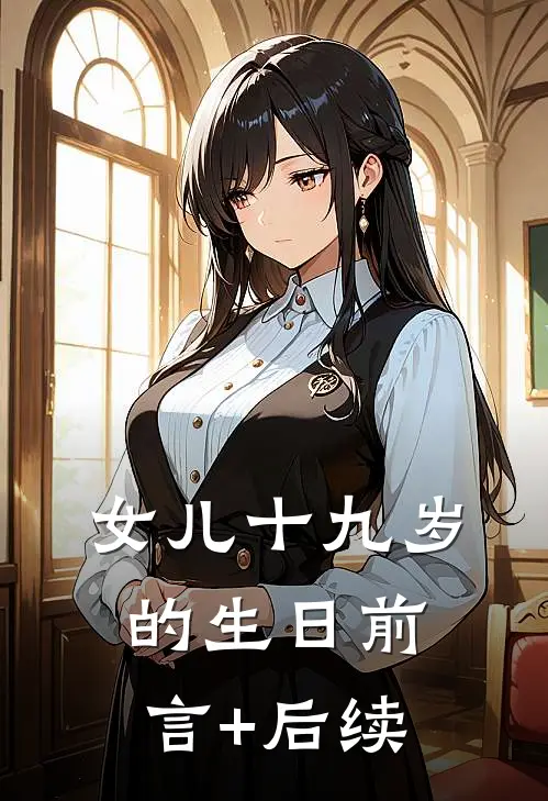 女儿十九岁的生日前言+后续