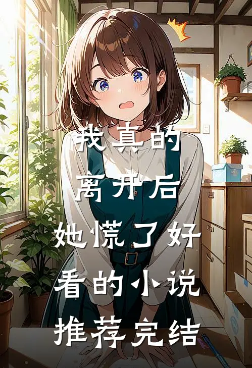 我真的离开后，她慌了好看的小说推荐完结