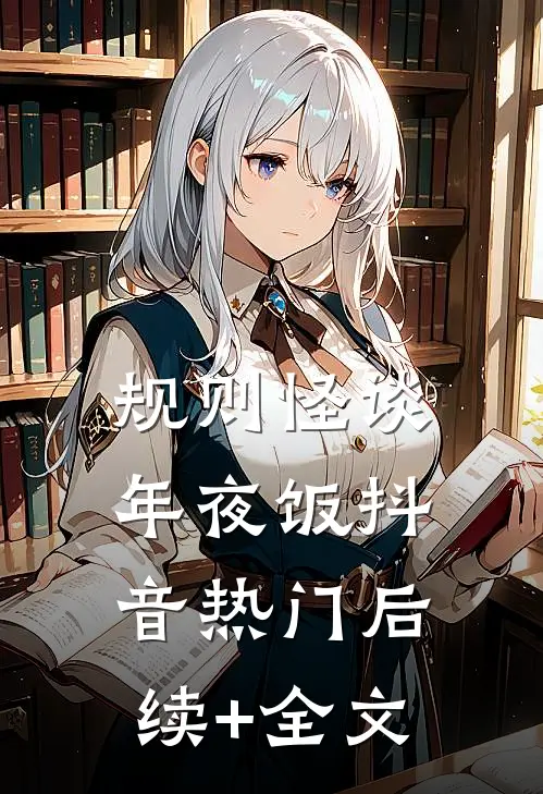 规则怪谈：年夜饭抖音热门后续+全文