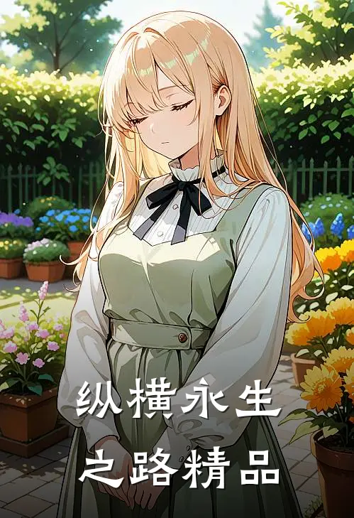 纵横永生之路精品