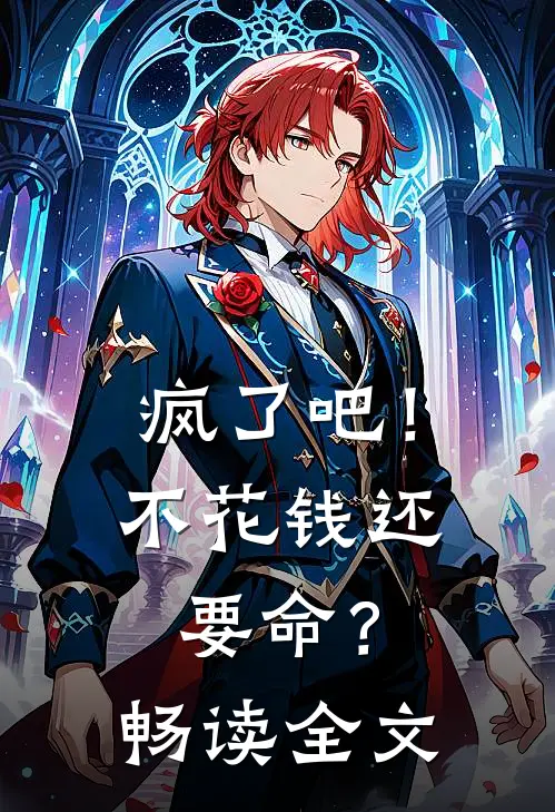 疯了吧！不花钱还要命？畅读全文