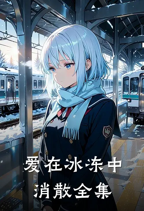 爱在冰冻中消散全集