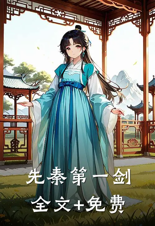 先秦第一剑全文+免费