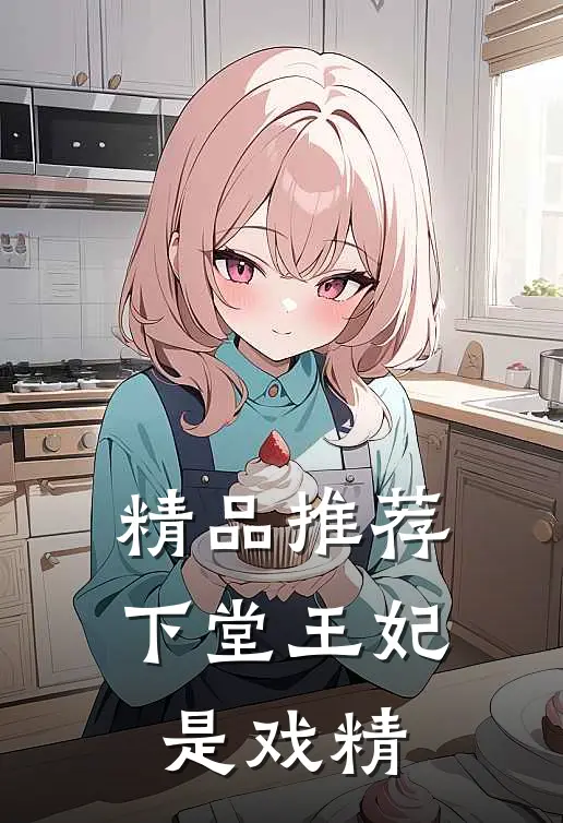精品推荐下堂王妃是戏精