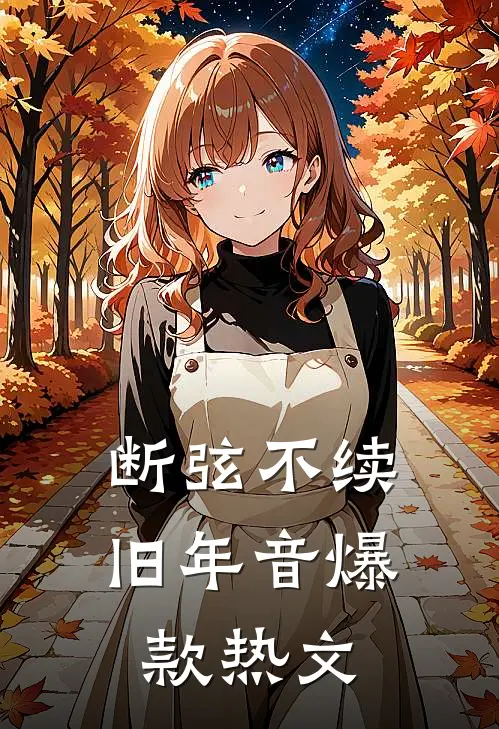 断弦不续旧年音爆款热文
