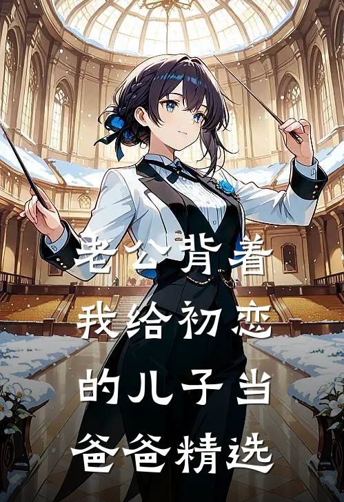 老公背着我给初恋的儿子当爸爸精选