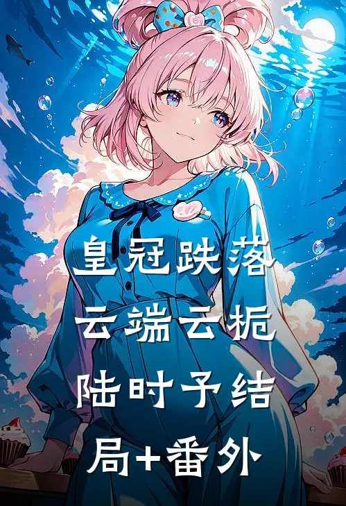 皇冠跌落云端云栀陆时予结局+番外
