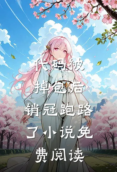 代码被掉包后，销冠跑路了小说免费阅读
