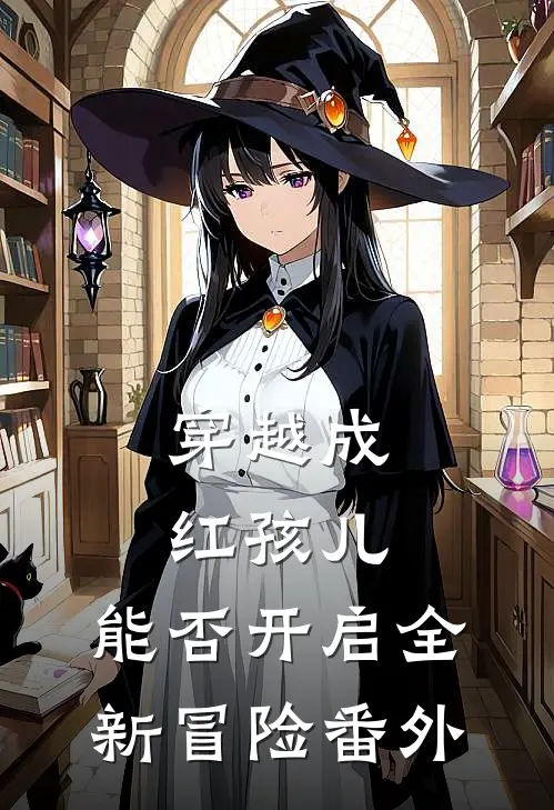 穿越成红孩儿，能否开启全新冒险 番外