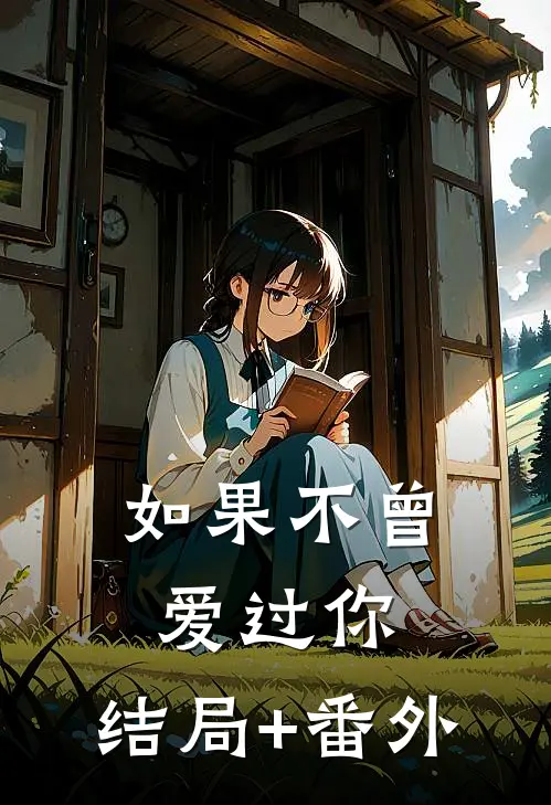 如果不曾爱过你.结局+番外