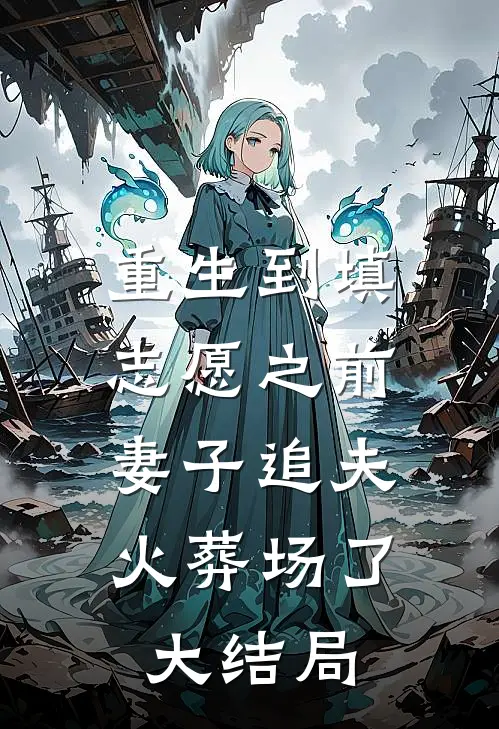 重生到填志愿之前，妻子追夫火葬场了大结局