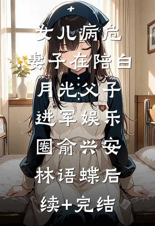 女儿病危，妻子在陪白月光父子进军娱乐圈俞兴安林语蝶后续+完结