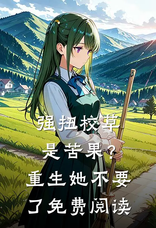 强扭校草是苦果？重生她不要了免费阅读