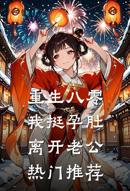 重生八零，我挺孕肚离开老公热门推荐