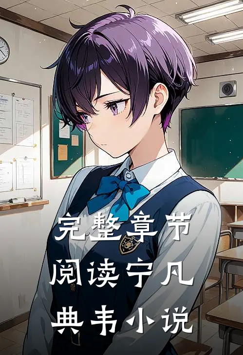 完整章节阅读宁凡典韦小说