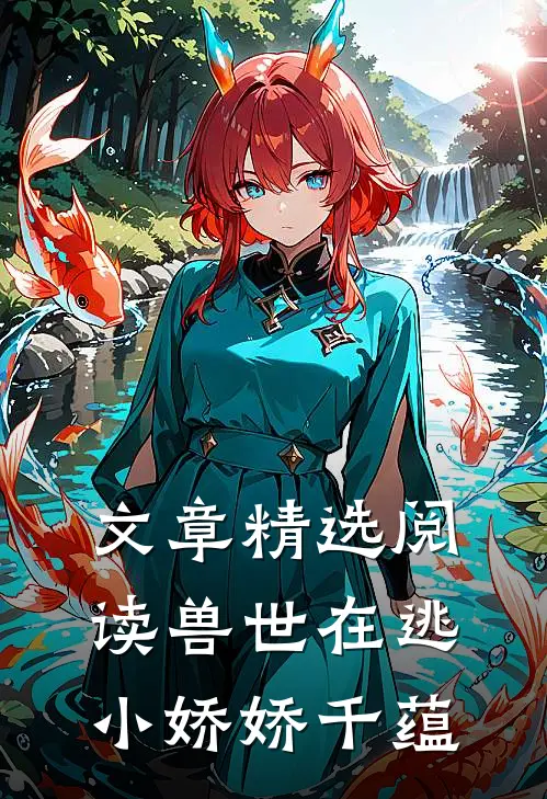 文章精选阅读兽世在逃小娇娇千蕴