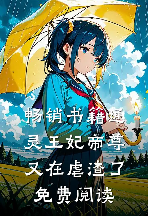 畅销书籍通灵王妃帝尊又在虐渣了免费阅读