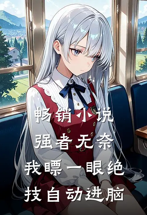 畅销小说强者无奈：我瞟一眼绝技自动进脑