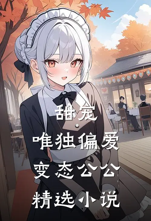 甜宠：唯独偏爱变态公公精选小说