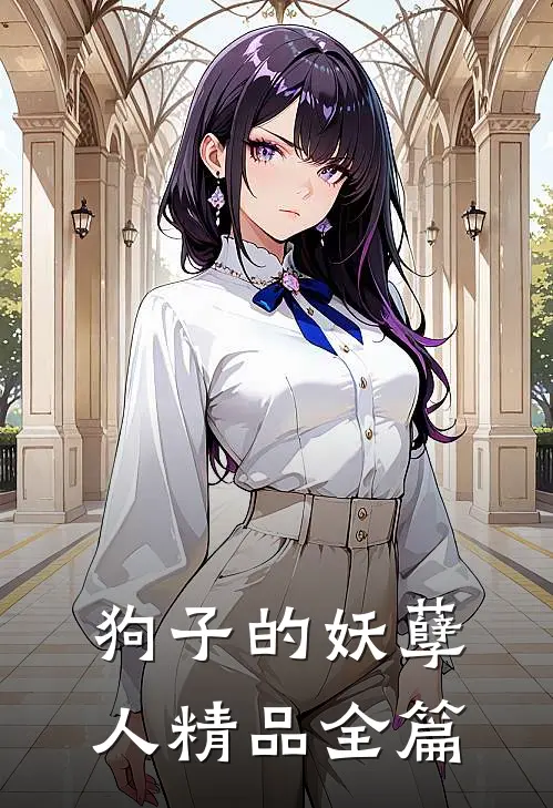 狗子的妖孽人精品全篇