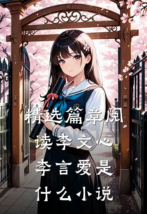 精选篇章阅读李文心李言爱是什么小说